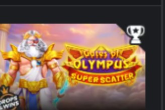 Gates of Olympus Super Scatter