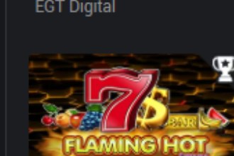 Flaming Hot Extreme