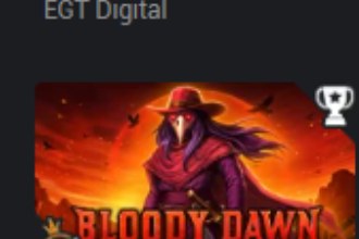 Bloody Dawn