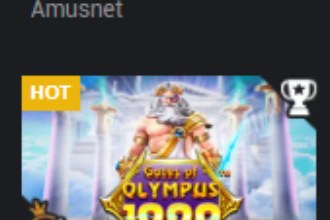 Gates of Olympus 1000