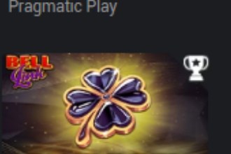 Black Clover Bell Link