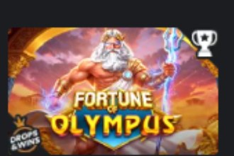Fortune of Olympus