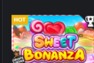 Sweet Bonanza