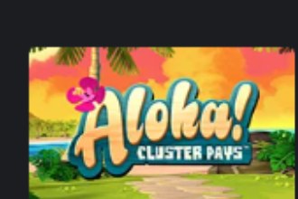 Aloha! Cluster Pays