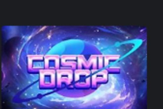 Cosmic Drop
