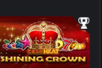 Shining Crown Cash Heat