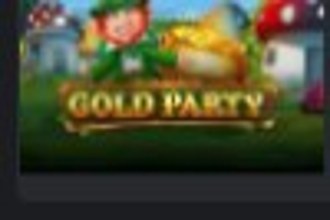 Gold Party