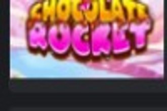 Chocolate Rocket